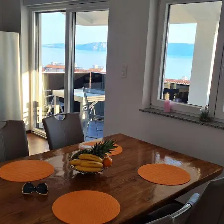 Daire App Relax Novi Vinodolski