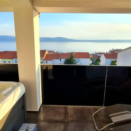 App Relax Daire Novi Vinodolski