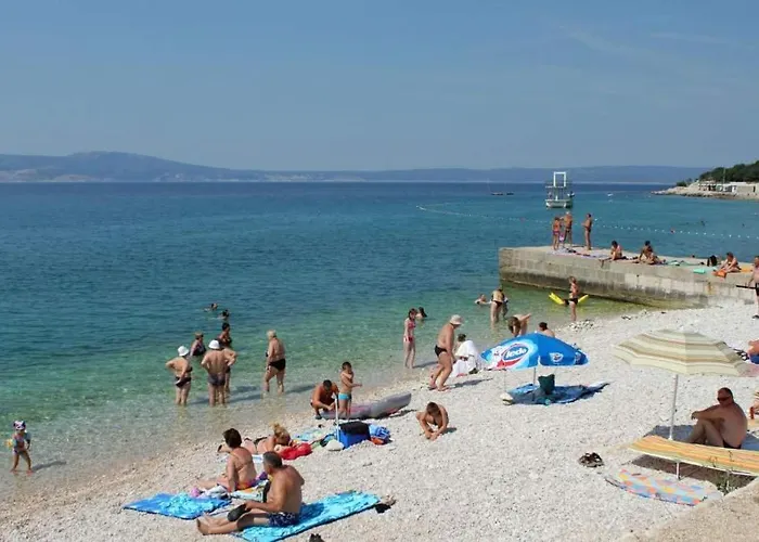 דירה App Relax *