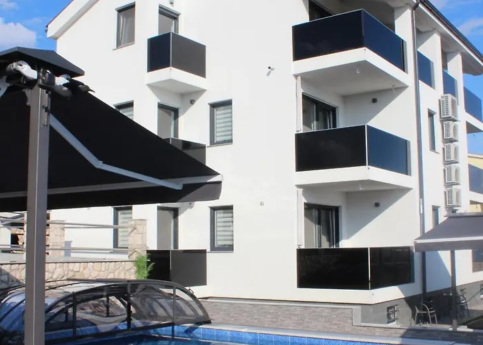 App Relax דירה נובי ווינודולסקי