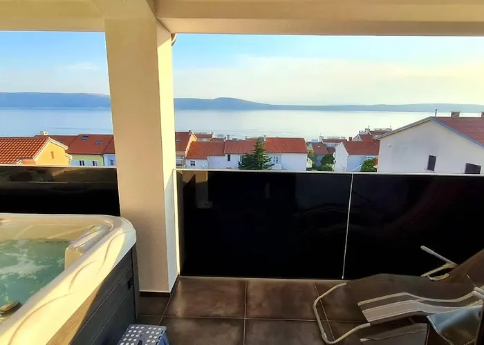 App Relax דירה נובי ווינודולסקי